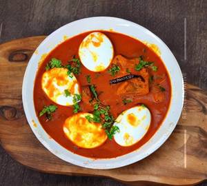 Egg Curry