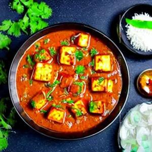 Paneer bemisal