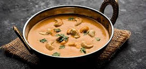 Kaju Masala