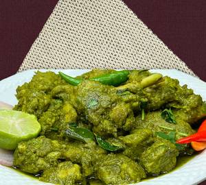 Chicken Hydrabadi