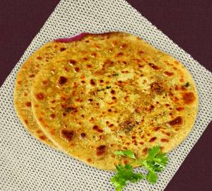 Gobi Paratha - Tawa
