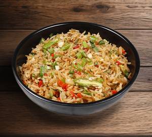 Chilli Garlic Fried Rice