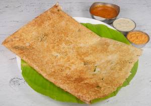 Rava Dosa