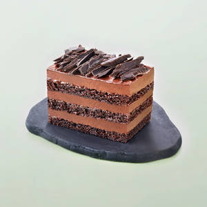 Chocolate Orange Cake.