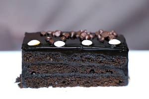 Chocolate Chips Pastry