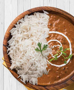 Dal Makhani Rice