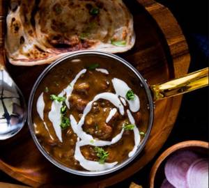 Dal Makhani Combo