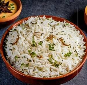 Jeera Rice Full
