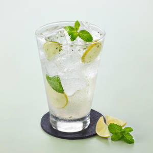 Mint Mojito.