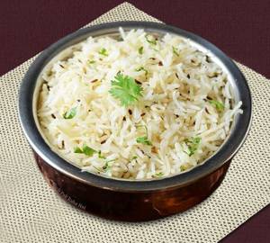 Jeera Rice
