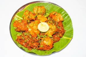 Masala Pav