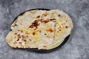 Butter Naan