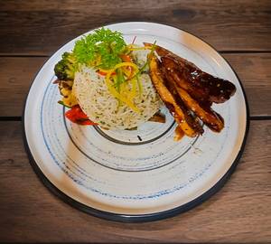 Babeque Fish (Original Bhetki)