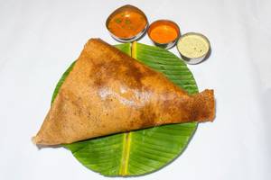 Ragi Dosa