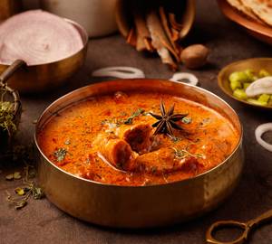 Mutton Rogan Josh (serves 2-3)