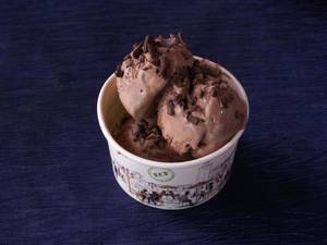 Chocolate Scoop