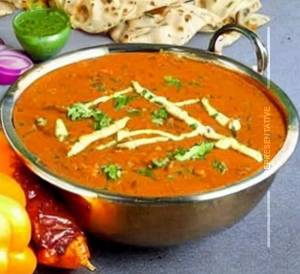 Veg Makhanwala