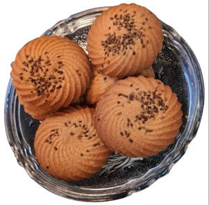 Ajwain