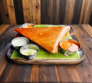 Onion Plain Dosa