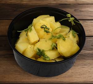 Falahari Aloo 