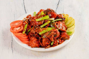 Chilli Mutton
