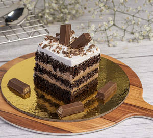 Kitkat Pastry