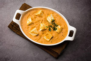 Paneer Pasanda