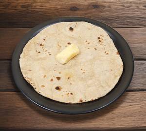 Butter Tawa Roti
