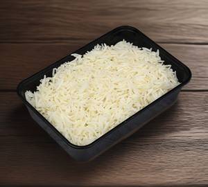 Steam Rice