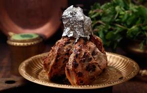 Tangadi Kebab (4Pcs)