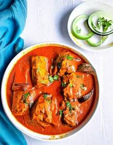 Murgh Tikka Masala
