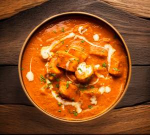 Paneer Butter Masala