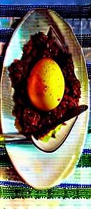 Egg Masala Fry