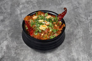 Kadai Mushroom