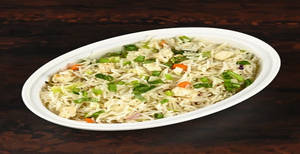 Paneer Fried Rice