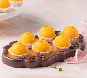 Banarasi Laddu