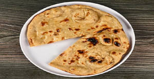 Butter Roti (1 Pc)