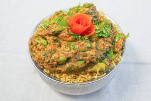 Moghalai Biryani(1200Ml)