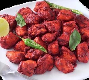 Chicken 65 