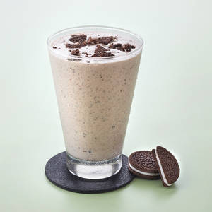 Oreo Thickshake