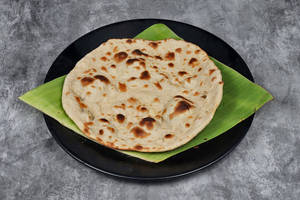 Tandoor Roti