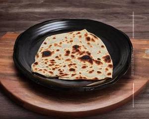 Plain Paratha