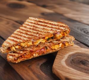 Chicken sandwich