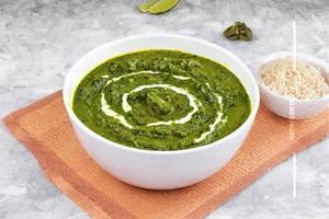 Palak Paneer