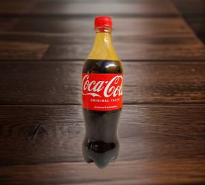 Coca-Cola 750 Ml