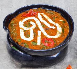 Paneer Kadai