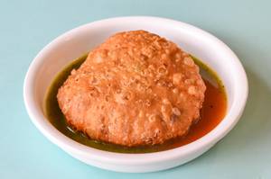 Aloo Kachori