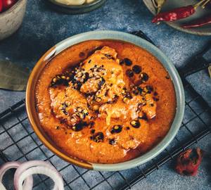 Achari Chicken (serves 2-3)