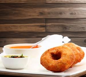 Medu Vada [2 Pieces]