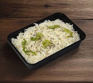 Jeera Rice
